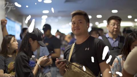 Travel video of Batam (Collaboration with Hamez Music)