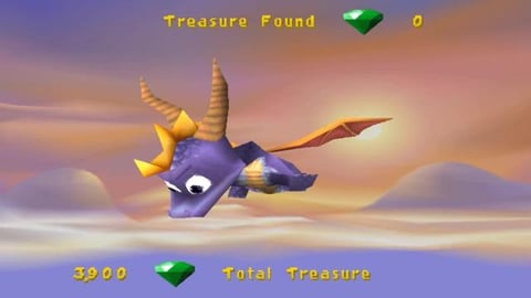 Spyro 2: Ripto's Rage! - Episode 18