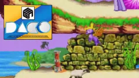 Spyro Orange: The Cortex Conspiracy - Episode 7