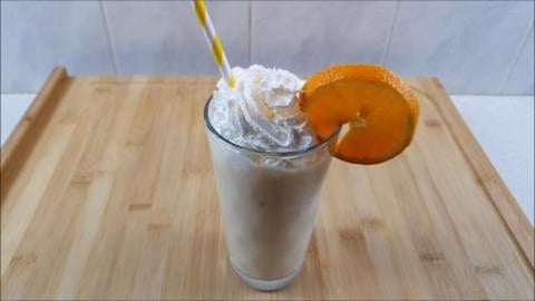 3 Milkshakes and Smoothie Recipes Nice and Cold for Summe...