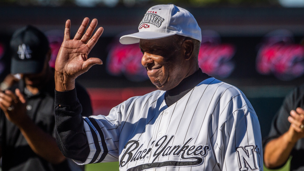 Jackie Robinson Celebrated Amid Decline of Black Players in MLB