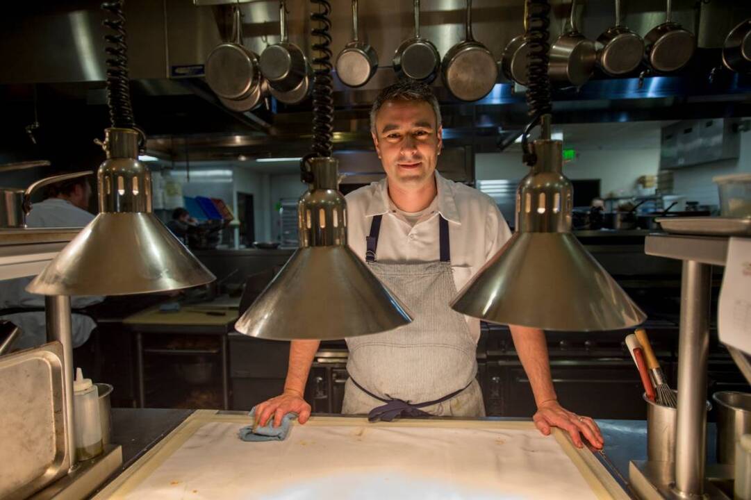 Hawks in Granite Bay celebrates 10 years of fine dining | The ...