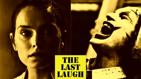 Joker Officially Beats Rise of Skywalker at Box Office