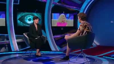 Celebrity Big Brother' Season 3 Cast Interviews: Videos