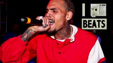 Chris Brown Type Beat - Broken Hearted - exclusive only b...