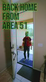 Vote for Marvin from Area 51