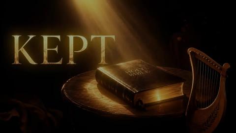 Kept  Worship When Doubts Rise - Psalm Pulse~Ancient Wors...