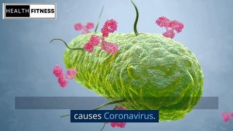 Breast Milk of Mother Inoculated Against Corona Virus Giv...