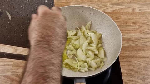 How to Make Sausage Noodles At Home - Easy Recipe