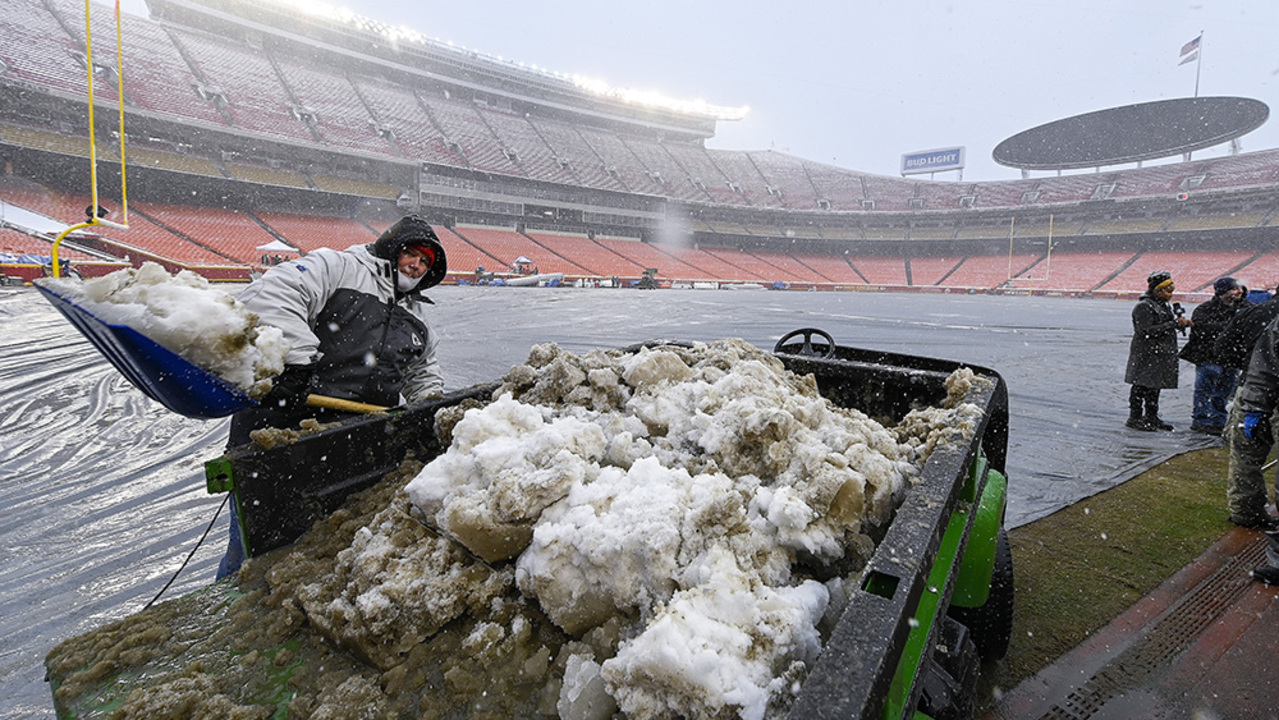 Chiefs plan $10 million in renovations to Arrowhead Stadium