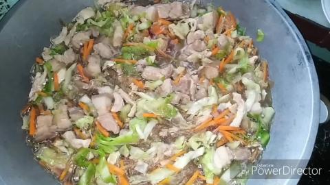 TasteHJ20 _ Sotanghon Gisado Recipe