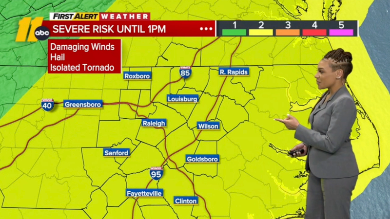 29 news charlottesville weather