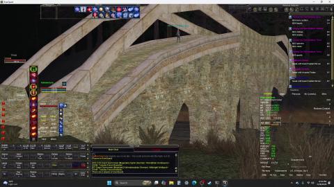 Everquest : Toxxulia Forest Collections