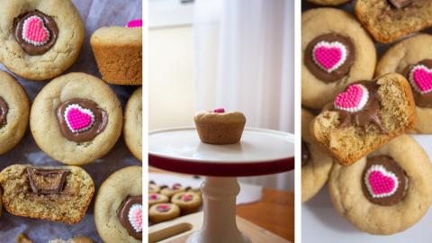 Treat your Valentine to this treat! 