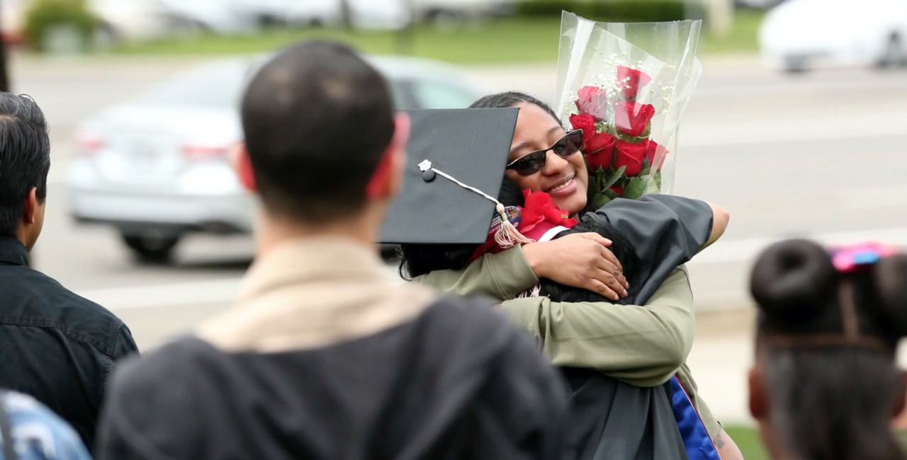 Fresno State 2020 Graduates Celebrate Despite No Ceremony Fresno Bee