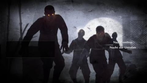Nacht der Untoten 2022 revisit! Call of Duty World at War...