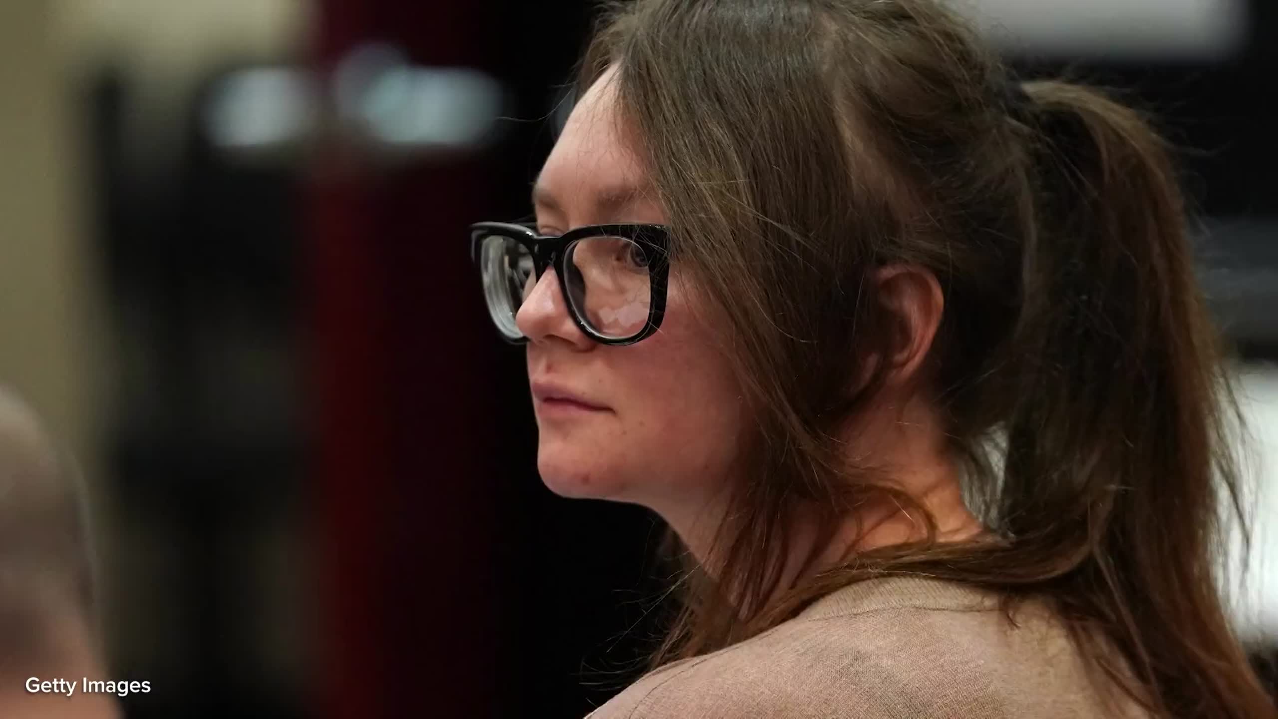 Anna Delvey Denounces Rabbits Dumping Incident | HuffPost Entertainment