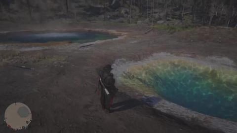 Quick Run through Today's Update in Red Dead Online