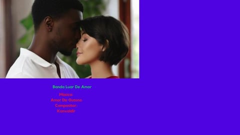 Banda Luar De Amor