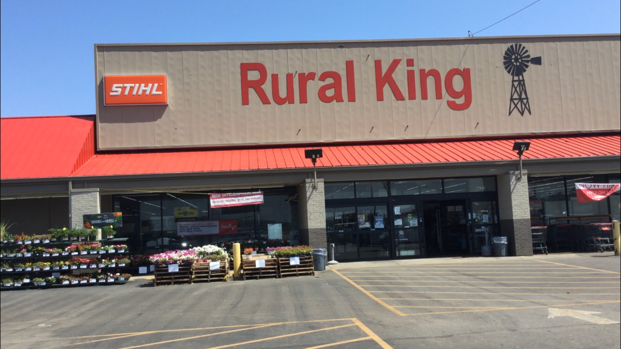 BBB warns against Collinsville IL and Waterloo IL Rural King