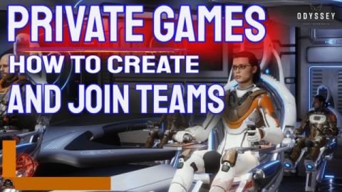 Joining Private groups Play with Friends // Elite Dangero...