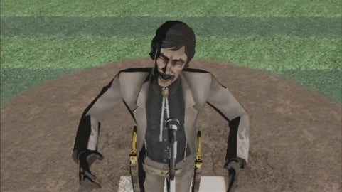 No More Heroes - Episode 5