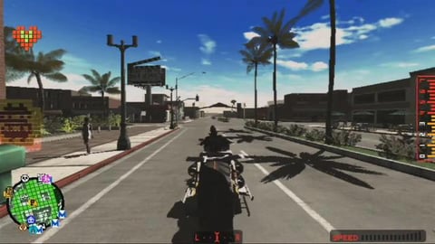 No More Heroes - Episode 16