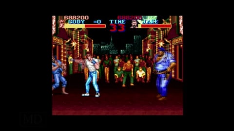 Condensed Gaming - Final Fight - Full Game | Memories | F...