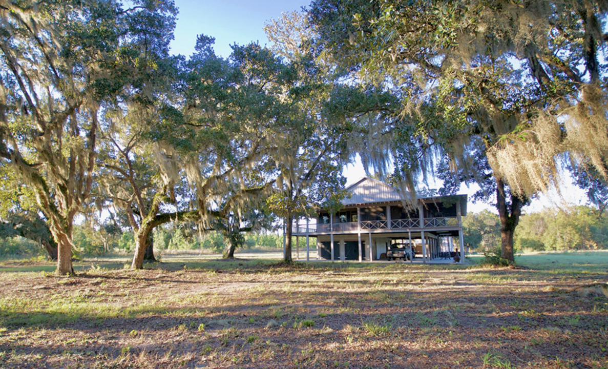 Rural SC property for sale near Hilton Head Island Hilton Head Island