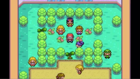 Pokémon Fire Red - Episode 21