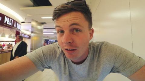 Where I Came From... An Update Vlog