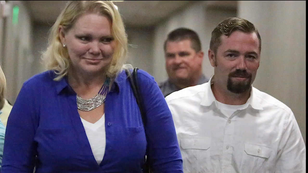 Tammy Sidney Moorer May File Lawsuit In Heather Elvis Case Myrtle Beach Sun News