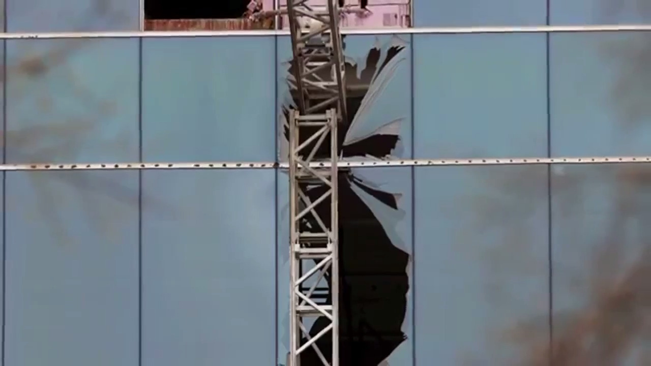 Raleigh scaffolding accident NC labor cuts fine in half Raleigh News