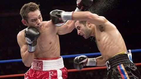  Nonito Donaire vs Vic Darchinyan Fight Highlights