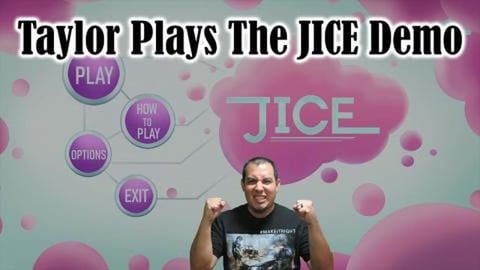 Jice Demo - Part 2