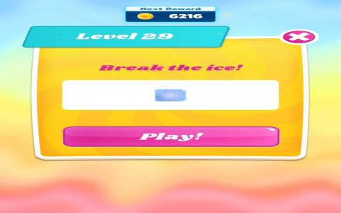 Sweet Bitcoin - Level 29