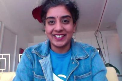 If You're Beating Yourself Up....Watch This 