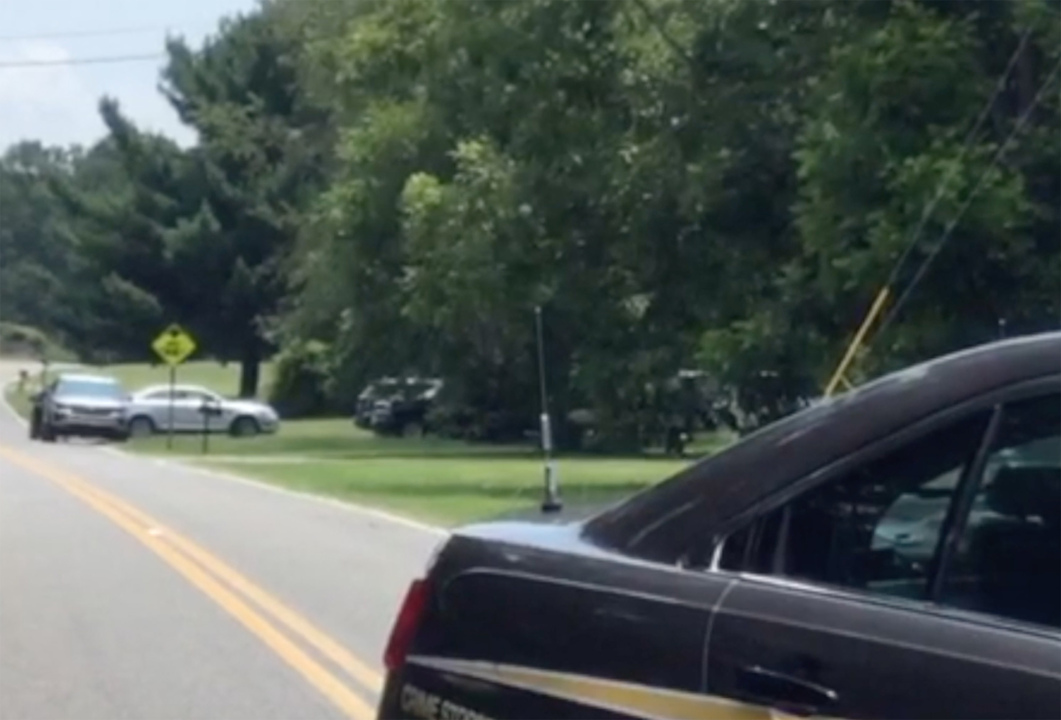 York County SC coroner identifies 3 dead in home near Clover Rock