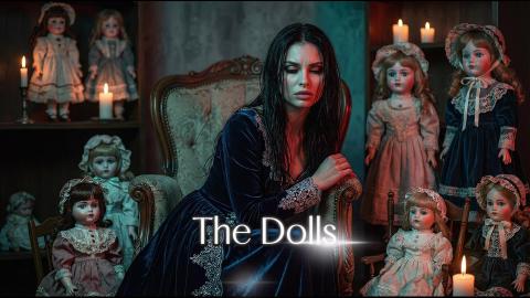 The Dolls  She Hears Them Calling