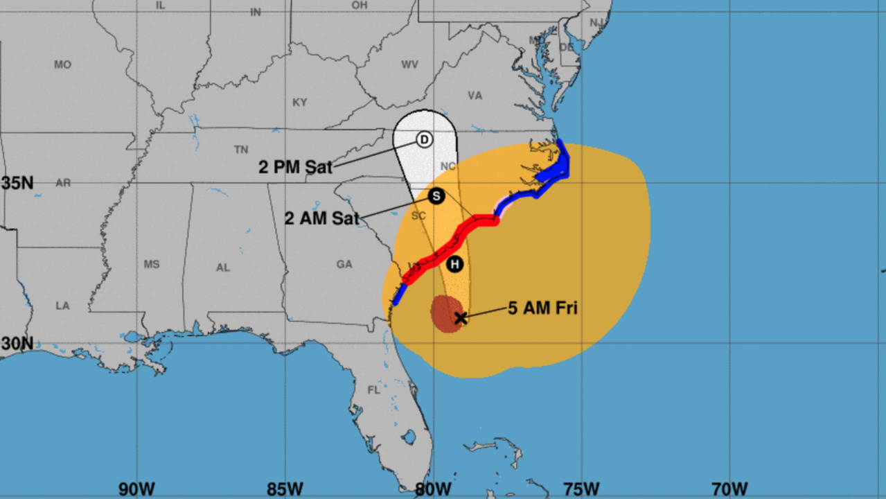 Video Hurricane Ian Moving Toward Florida FL Keys News video-hurricane-ian-moving-toward-florida-fl-keys-news