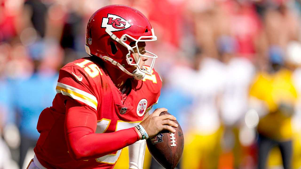 Final score: Chiefs commit 4 turnovers, falling to Chargers 30-24 -  Arrowhead Pride
