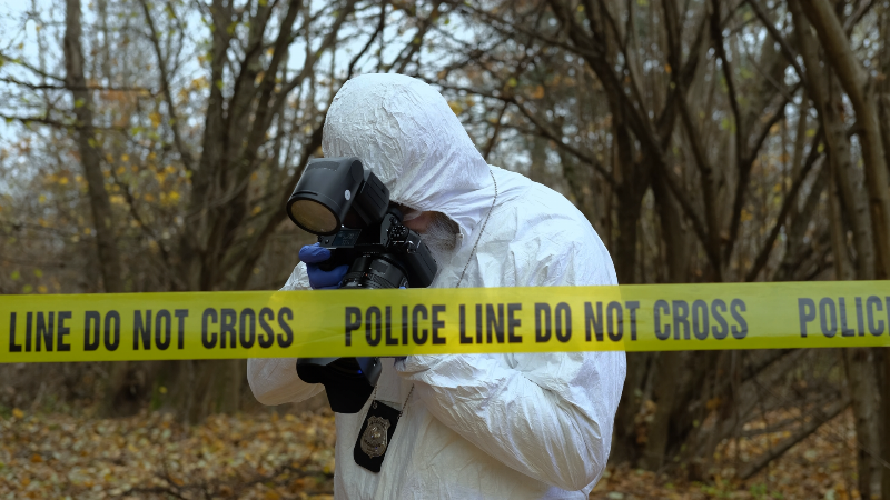 Woman dies following fatal shooting in Scarritt Renaissance neighborhood