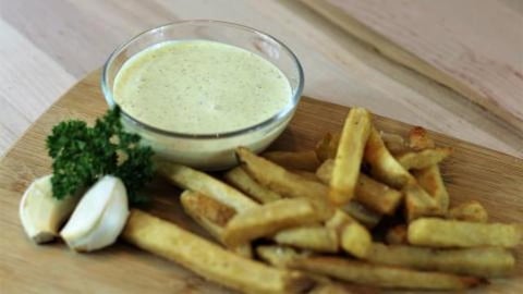Sir Kensington's Garlic Everything Sauce | Its Only Food ...