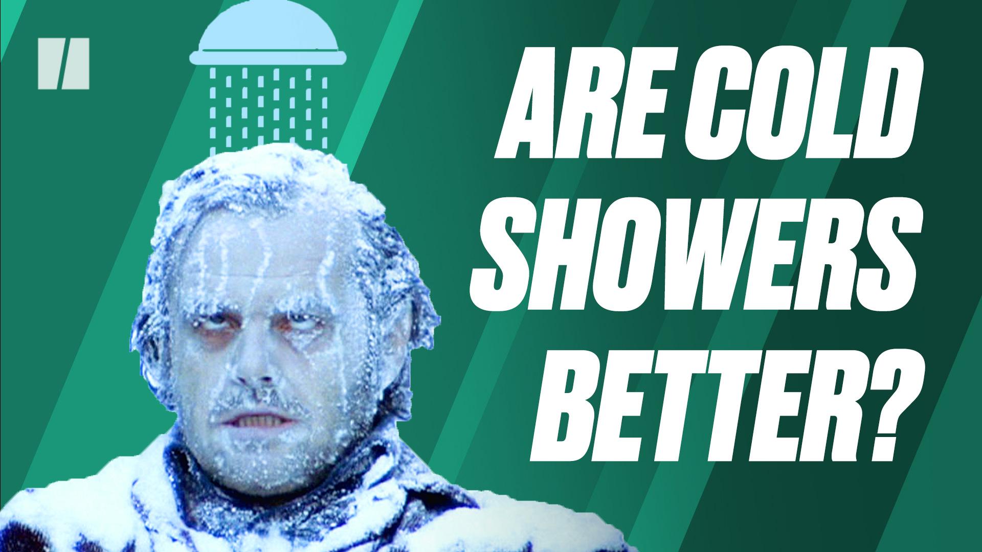 What Is A Contrast Shower And Is It Good For You HuffPost Life