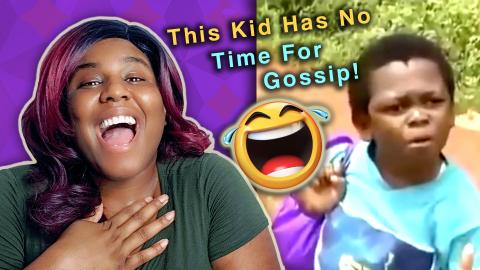 THE FUNNIEST COMMENT SECTION ON YOUTUBE ????