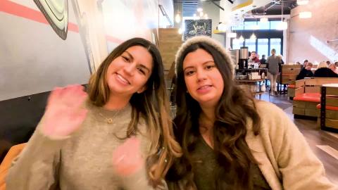 Winter Trip to Bozeman, Montana | Couple's Vlog - Mike & ...