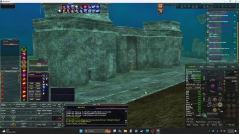 Everquest : Tempest Eddy