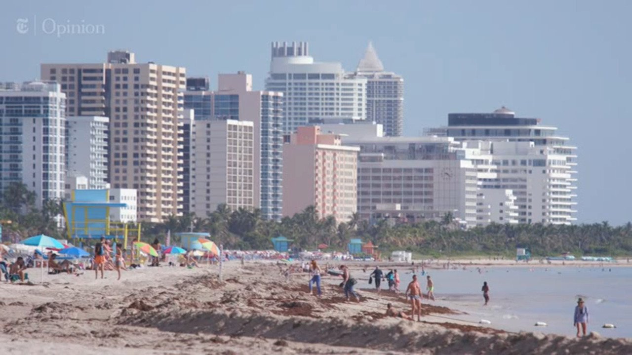 Ex Felons Can Register To Vote In Florida Starting Tuesday Miami Herald 