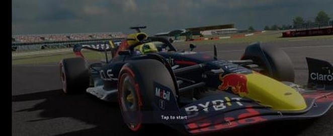 f1 mobile racing-2022-CHAMPIONSHIP-GREAT BRITAIN