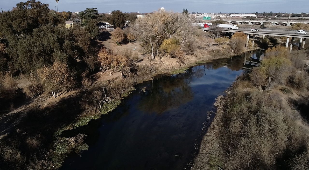 Modesto, CA gets 2.97 million grant for Tuolumne River trail Modesto Bee